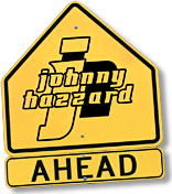 Hazzard Ahead